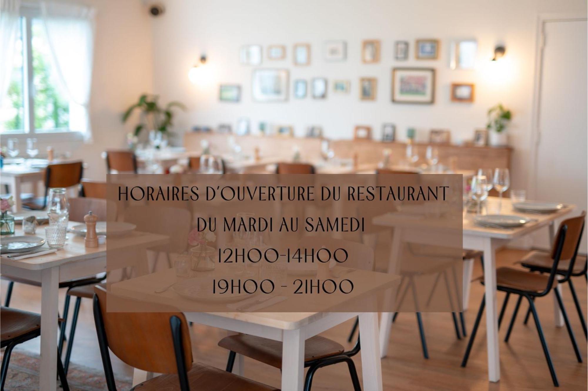 Hotel Restaurant La Voile Bleue Erdeven Ngoại thất bức ảnh